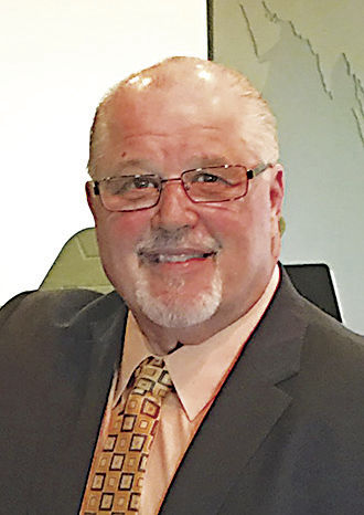 Richard 'Rick' D. Clendenen